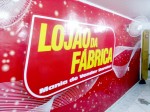 Lojão da Fábrica em Linhares
