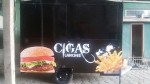 Trailler Cigas Lanches