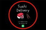Sushi Delivery