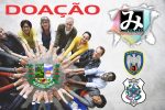 Doação às Polícias do Nosso Município