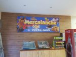 Mercalanche