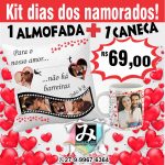 Olha a promoção