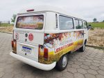 Kombi da Jesus é o Caminho