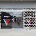 Academia Impacto Fitness